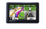 GARMIN nuvi1480の画像
