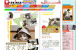 写真集告知ページ（TOKIMEKI PUBLISHING）の画像