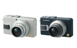 LUMIX DMC-LX1の画像