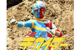 「人造人間キカイダー」(C)石森プロ・東映の画像
