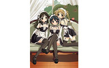 　アニメイトTVで、人気アニメ「これが私の御主人様」の夏休み特別無料配信がスタートした。の画像
