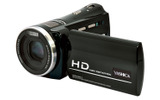 「YASHICA ADV-528HD」(ブラック)の画像