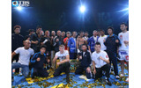 K-1 WORLD MAX2009の画像
