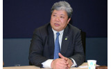 柏木吉一郎氏の画像