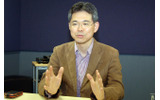 奥井敦氏の画像