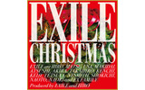 「EXILE CHRISTMAS」ジャケットの画像