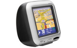 2005年にオランダTomTomが発売したPNDの画像