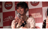 準ミス成城の加藤瑠美さんの画像