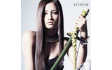 「ATTITUDE」の画像