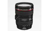 EF24-105mm F4L IS USMの画像