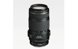 EF70-300mm F4-5.6 IS USMの画像