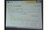 シマンテックは、親と子供のネット利用に関する実態調査の結果を発表したの画像