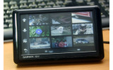 nuvi1480のピクチャービューアーのサムネイル表示の画像