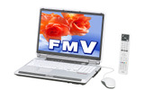 FMV-BIBLO NB90M/Wの画像
