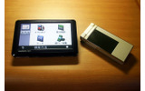 F-01Aとnuvi1480の画像