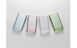 docomo STYLE series L-02B(LG Electronics Japan製)の画像