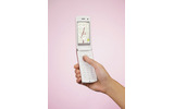 docomo STYLE series L-02B(LG Electronics Japan製)の画像