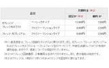 LaITひかりコネクト 利用料金の画像