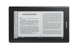 電子書籍端末「Reader Daily Edition」の画像