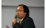 Telecom-ISAC Japan 中尾康二氏の画像