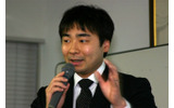 情報通信研究機構 井上大介氏の画像