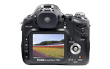 EasyShare P880 Zoom 背面の画像