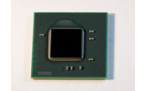 デスクトップ向けのデュアルコアAtom D510(1.66GHz)の画像