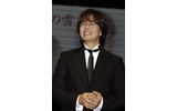 共演者からも監督からも「素晴らし」と絶賛されたぺ・ヨンジュン。これからも、様々な役柄やジャンルに取り組む姿を見ていてほしいと語ったの画像