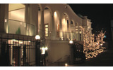 こんにちは、さっちょです。昨日はX’masイブでした☆　世間はイルミネーションでキラキラ輝いています!!　こんなにキラキラ輝いているのに、写真を撮らずにいられますか？の画像