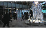 こんにちは、さっちょです。昨日はX’masイブでした☆　世間はイルミネーションでキラキラ輝いています!!　こんなにキラキラ輝いているのに、写真を撮らずにいられますか？の画像