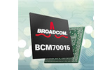搭載されるチップ「BCM70015 Crystal HD」のイメージの画像