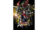 東映は、9月3日より全国東映系にて公開される劇場版『仮面ライダーヒビキと7人の戦鬼』のメイキング映像を、9月1日から有料会員制映像サイト「東映特撮BB」で配信する。の画像