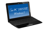 Eee PC 1005HE-WS250の画像