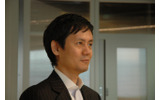 「ブームにのって安易に始めたものでない取り組みだからこそ、息の長い、よりよい社会に貢献につながるものに育てていきたい」と語る黒田氏の画像