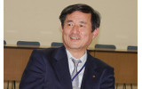 岩瀬昭彦氏の画像