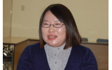 岡田玉子氏（つぶあん）の画像