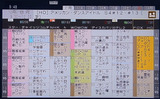 好みのチャンネルが放送波問わずにズラリの画像