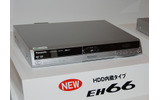 DMR-EH66の画像