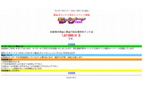 フィッシングサイトの例 （モバゲータウン）の画像