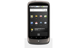 Android 2.1を搭載したスマートフォン「Nexus One」の画像