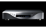 ユニバーサルプレーヤー「ESOTERIC UZ-1」。ビデオDACにアナログデバイス製の14ビット/216MHzDAC「ADV7314」、I/P変換用ICにファロージャ製チップを採用の画像
