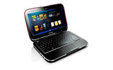 「IdeaPad U1 hybrid notebook」の画像