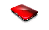 「IdeaPad U1 hybrid notebook」の画像