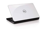 ヤマダ電機で取り扱いが開始されるノートPC「Inspiron15」の画像