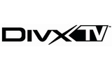 「DivX TV」ロゴの画像