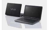 薄型ノート「VAIO Y」シリーズの画像