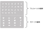 イルミネーション一覧の画像