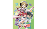 「きらめき☆プロジェクト」(C)2005 スタジオ・ファンタジア／バンダイビジュアルの画像