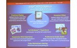 内蔵グラフィックスのIntel HD Graphicsの画像