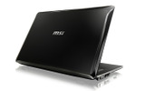 X400のブラック・シルバーの画像